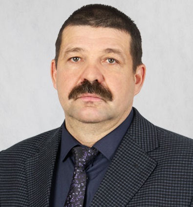 Голованов Михаил Николаевич.